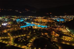Hilton Dalaman Sarigerme Resort & Golf