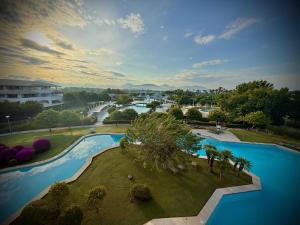 Hilton Dalaman Sarigerme Resort & Golf