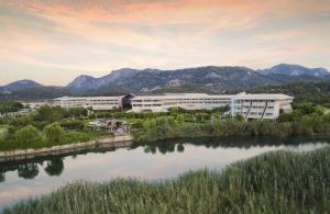 Hilton Dalaman Sarigerme Resort & Golf