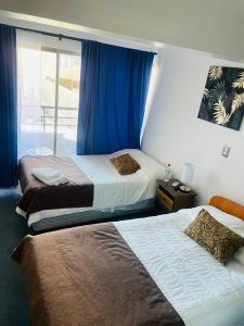 Hotel Jardin del centro