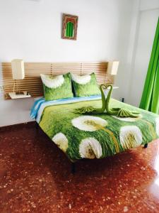 Axarquia Apartments