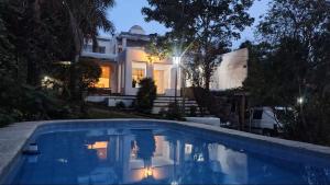Casa Rivera