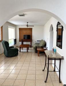 Casa Rivera