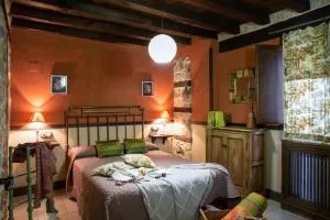 林中小屋乡村旅馆 - 卡韦苏埃拉德尔瓦列