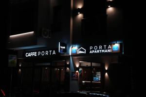 Apartman Porta 108