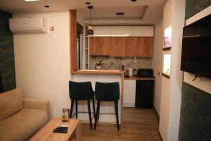 Apartman Porta 108