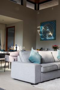 3BR Private Pool Villa Bang Tao Phuket