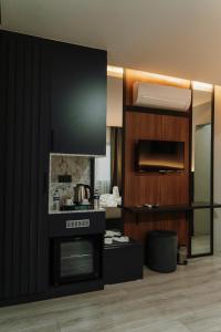 Titiz Otel