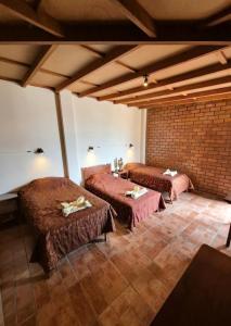 Casa Surf Naylamp Huanchaco