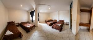 Casa Surf Naylamp Huanchaco