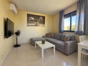 Marina Smir Residences Tamuda Bay