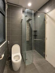 UY LONG Homestay Grand World Phú Quốc