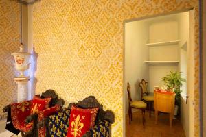 Suite Lullaby nel centro di Firenze