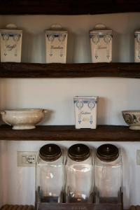 Fattoria Capannacce