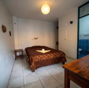 Casa Surf Naylamp Huanchaco