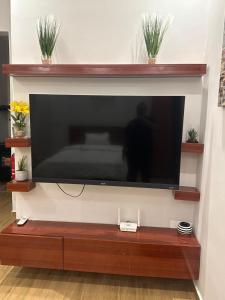 Nexus Studio Apartment