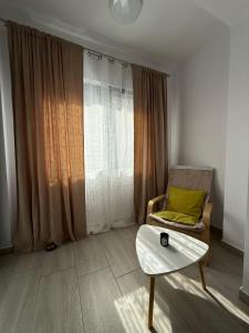 Black Sea Dreams Residence