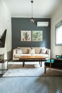 Central Urban Retreat