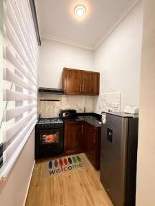 Nexus Studio Apartment