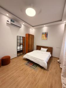 Nexus Studio Apartment