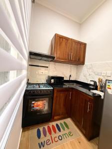 Nexus Studio Apartment
