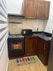 Nexus Studio Apartment