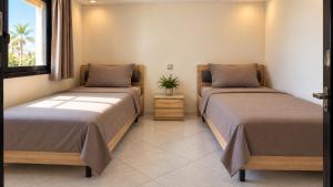 Marina Smir Residences Tamuda Bay