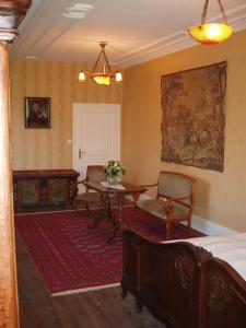 B&B / Chambres d'hotes Chateau De Werde : photos des chambres