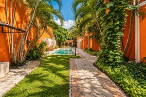 Casa Jade Hotel - Adults Only, Mérida
