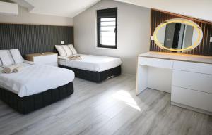 Dalyan Villa Suen-1