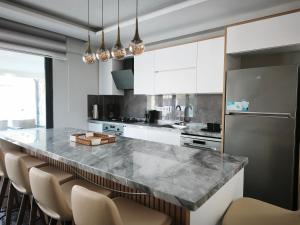 Dalyan Villa Suen-1