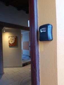 Con alma de Paraná, patio y estacionamiento propio