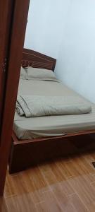 LuongQuyen homestay