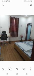 LuongQuyen homestay