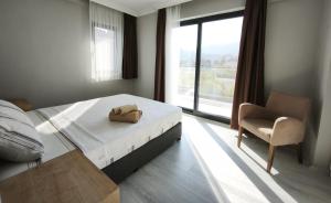 Dalyan Villa Suen-2