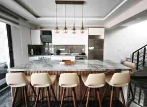 Dalyan Villa Suen-2