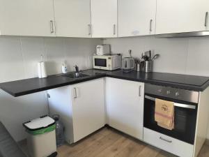 2 Bed Duplex Castle Harbour C207