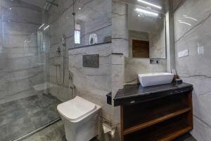 DanCenter Azure Oasis Villa | 4BHK | Pvt Pool | Lonavala