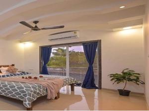 DanCenter Azure Oasis Villa | 4BHK | Pvt Pool | Lonavala