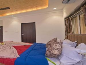 DanCenter Azure Oasis Villa | 4BHK | Pvt Pool | Lonavala