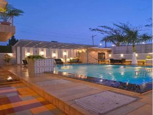 DanCenter Azure Oasis Villa | 4BHK | Pvt Pool | Lonavala