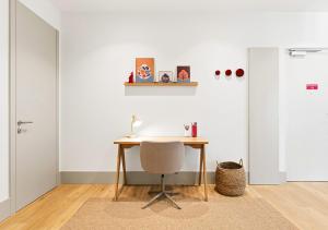Milleo Terra - Spacious family stay, Central Porto