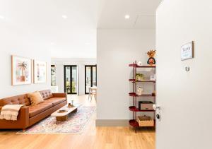 Milleo Terra - Spacious family stay, Central Porto