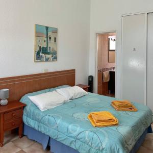 1 Bed Duplex Castle Harbour C119