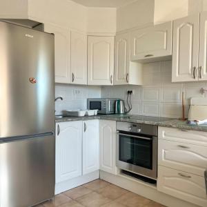 1 Bed Duplex Castle Harbour C119