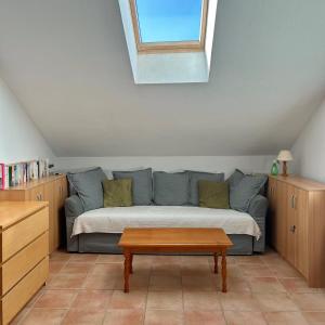 1 Bed Duplex Castle Harbour C119
