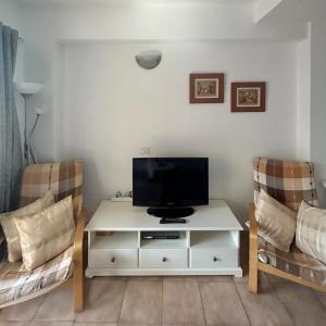 1 Bed Duplex Castle Harbour C119