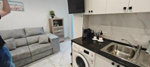 Torrevieja CityCenter Playa Cura & Locos 6min walk Apartment