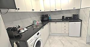 Torrevieja CityCenter Playa Cura & Locos 6min walk Apartment