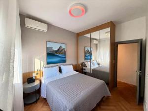 Apartamento fantástico com 2 quartos em Ipanema